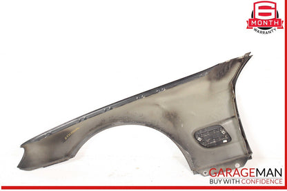 03-08 Mercedes R230 SL500 Front Right Passenger Side Wing Fender Panel Cover OEM