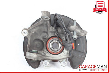 12-20 Mercedes R172 SLK250 SLC300 Rear Right Wheel Spindle Knuckle Hub Bearing