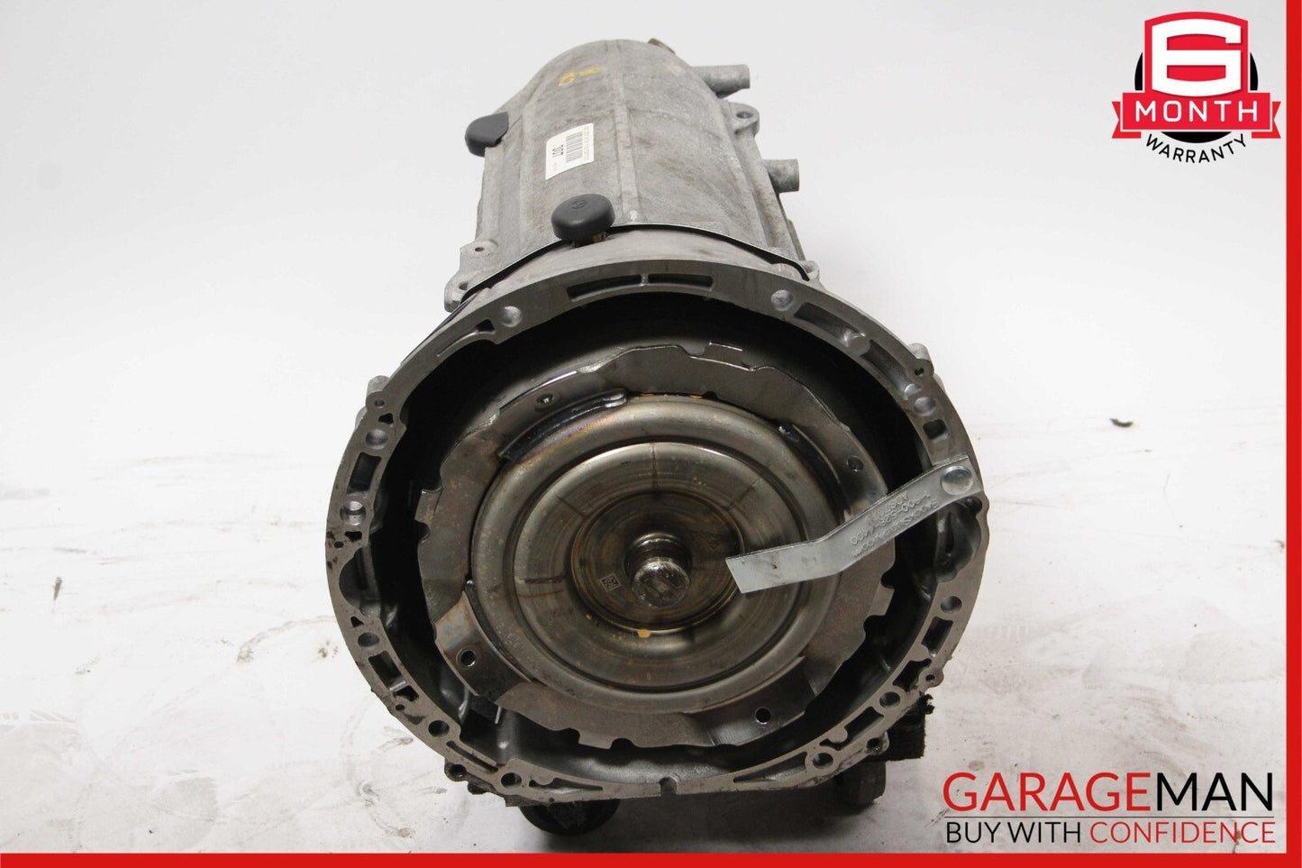15-17 Mercedes W205 C300 RWD 7G Automatic Transmission Assembly 722.994 OEM