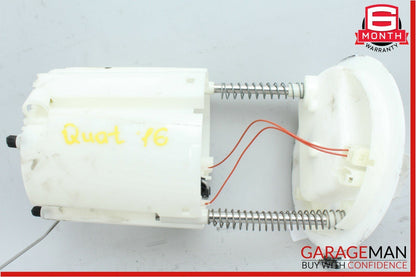 14-18 Maserati Quattroporte Right Side Gas Gasoline Fuel Pump Sending Unit OEM