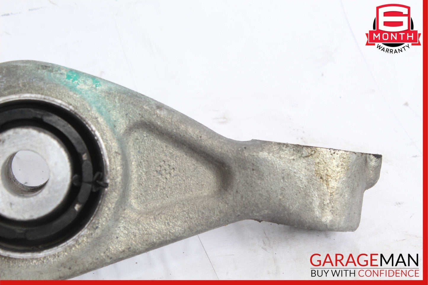 03-09 Mercedes W211 E500 E350 E550 RWD Front Left Lower Rearward Control Arm OEM