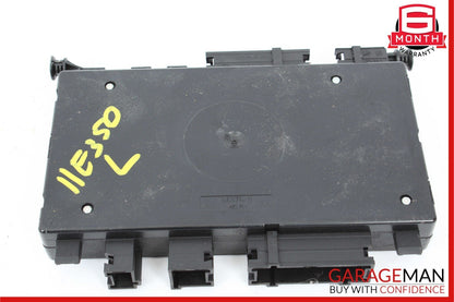 08-18 Mercedes W212 E350 SLK250 Front Left Driver Side Seat Control Module OEM