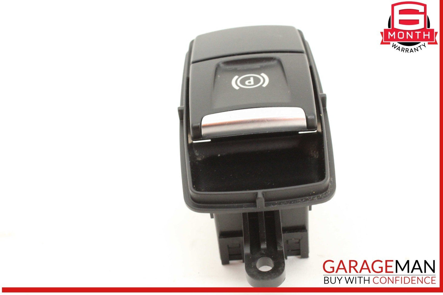 16-22 BMW X1 F48 X2 Center Console Electric Parking Brake Switch 6822523 OEM