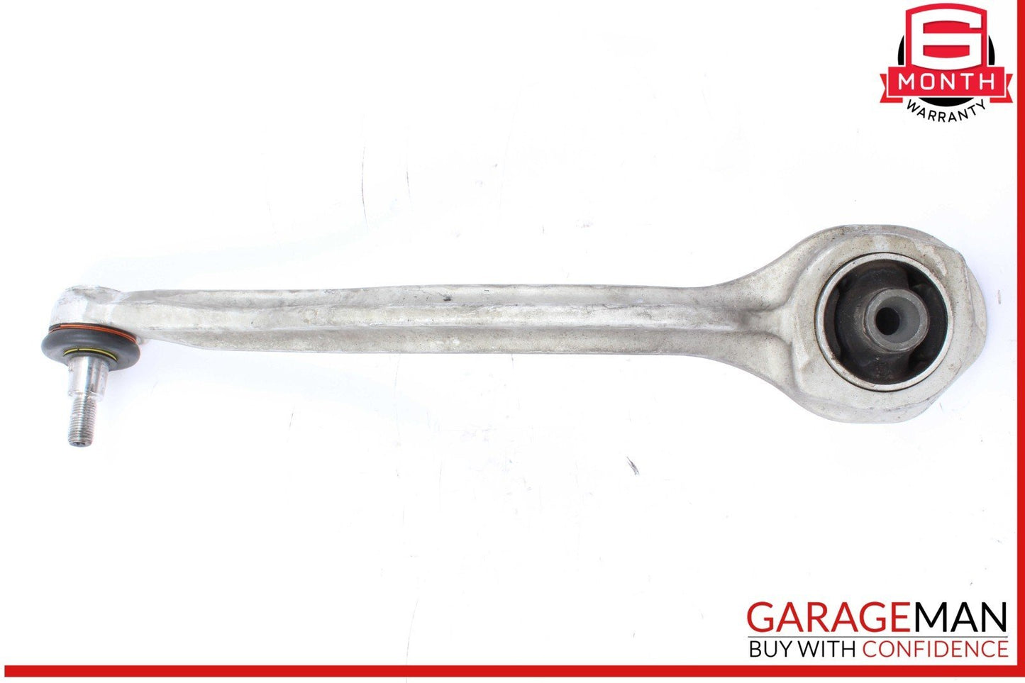 07-14 Mercedes W216 CL550 S550 CL63 Front Right Suspension Lower Control Arm OEM