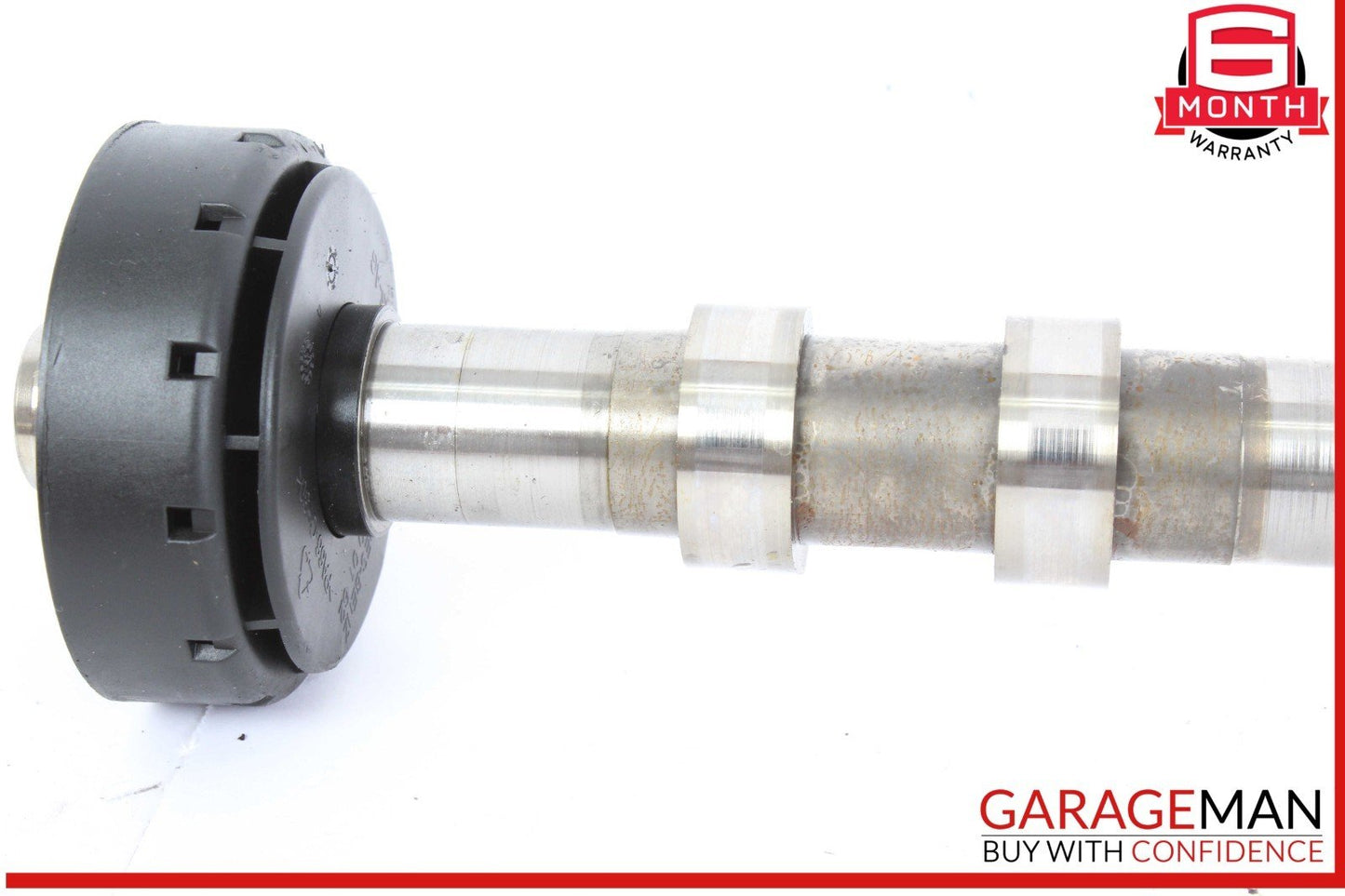 05-12 Mercedes W164 ML350 4MATIC Right Side Engine Camshaft Cam Shaft Exhaust