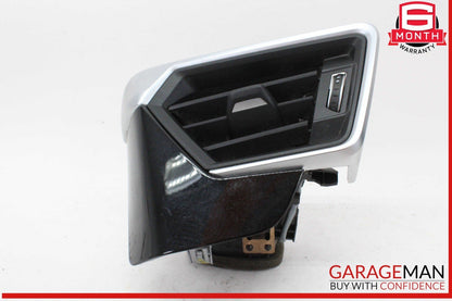 19-24 BMW M340i G20 Front Left Dash AC A/C Air Conditioning Air Vent Grille OEM