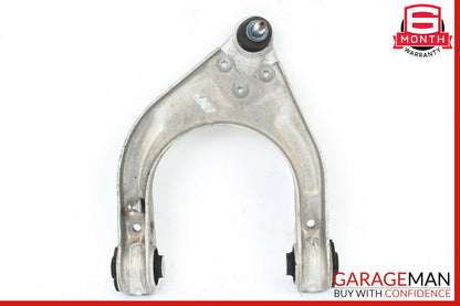 03-11 Mercedes W211 E350 Front Left Side Suspension Upper Control Arm RWD OEM