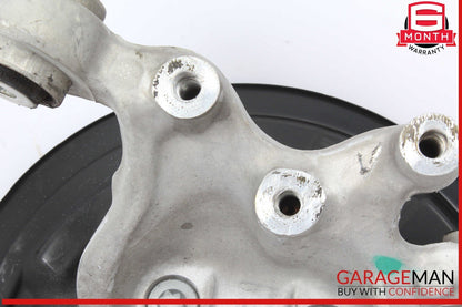 14-19 Mercedes W117 CLA250 Rear Right Wheel Spindle Knuckle Hub OEM