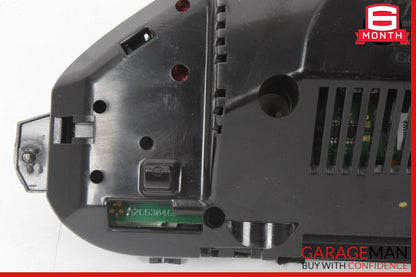 07-09 Mercedes W211 E350 Speedometer Odometer Instrument Cluster Gauge OEM