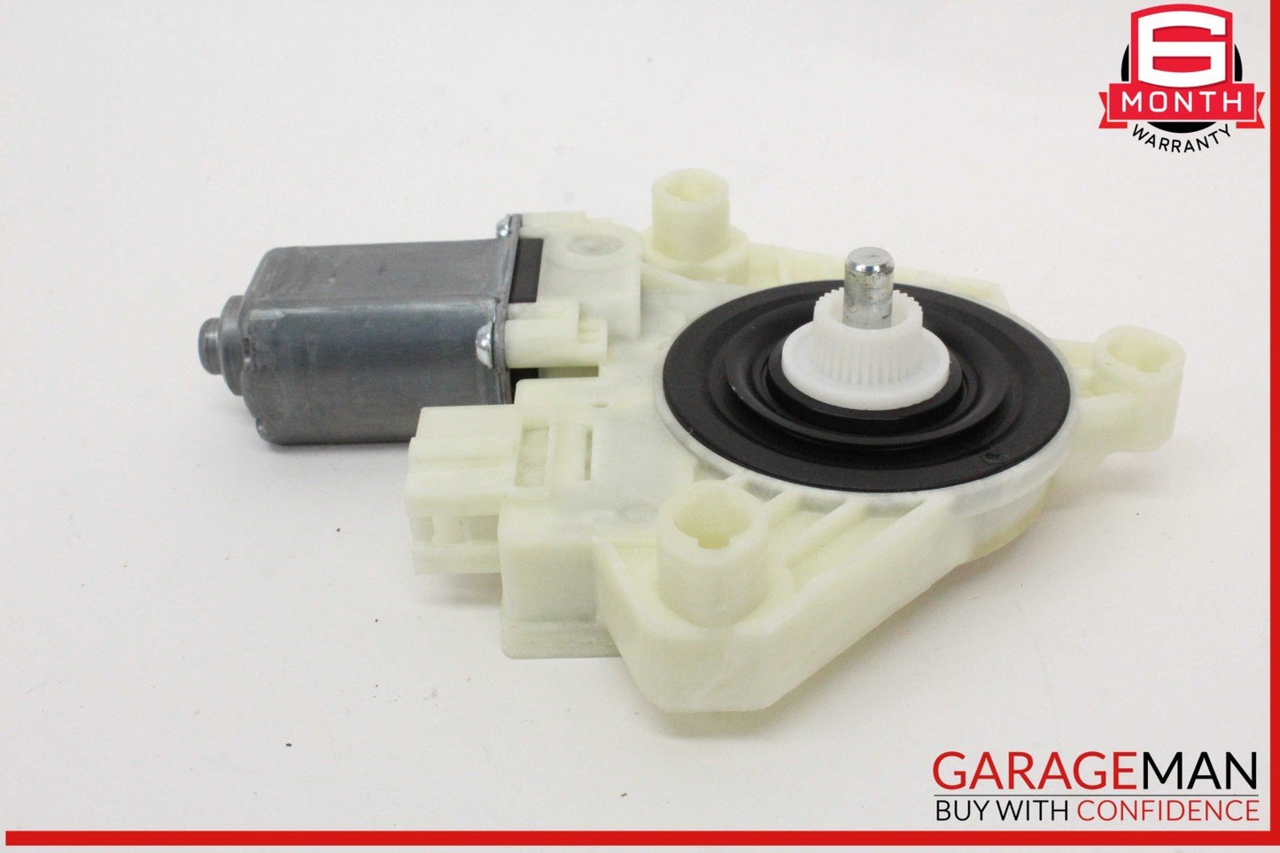 15-20 Mercedes W205 C300 C350e Front Left Side Door Window Regulator Motor OEM