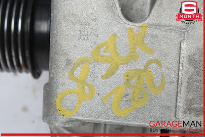 06-11 Mercedes R171 SLK280 C230 Generator Alternator 150 AMP 2721540002 OEM