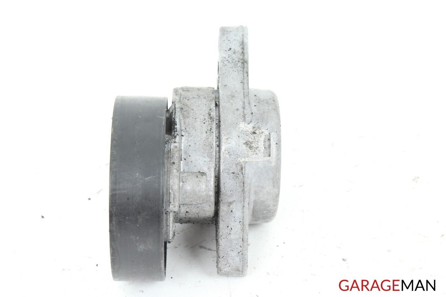 03-06 Mercedes W220 S55 CL55 AMG Engine Drive Belt Tensioner Idler Pulley OEM