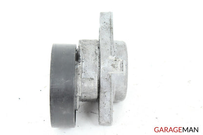 03-06 Mercedes W220 S55 CL55 AMG Engine Drive Belt Tensioner Idler Pulley OEM