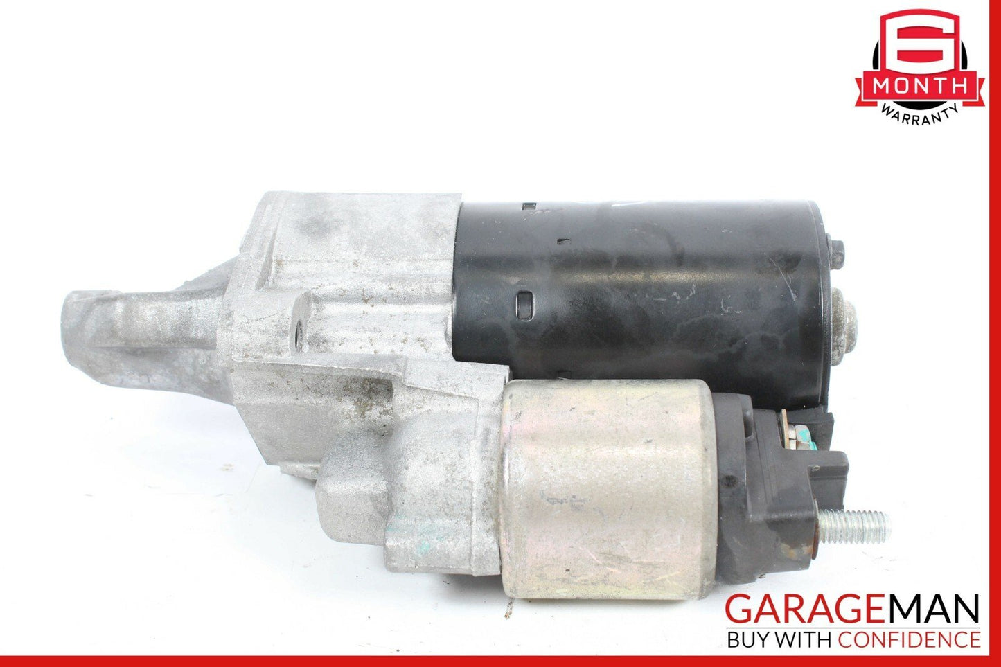 06-09 Mercedes W204 C280 Engine Motor Starter 0061515901 OEM