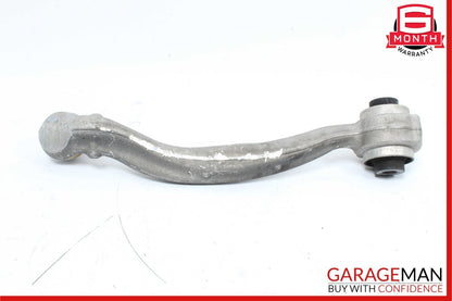 08-16 Mercedes W212 E350 C250 Front Left Side Curved Wishbone Control Arm