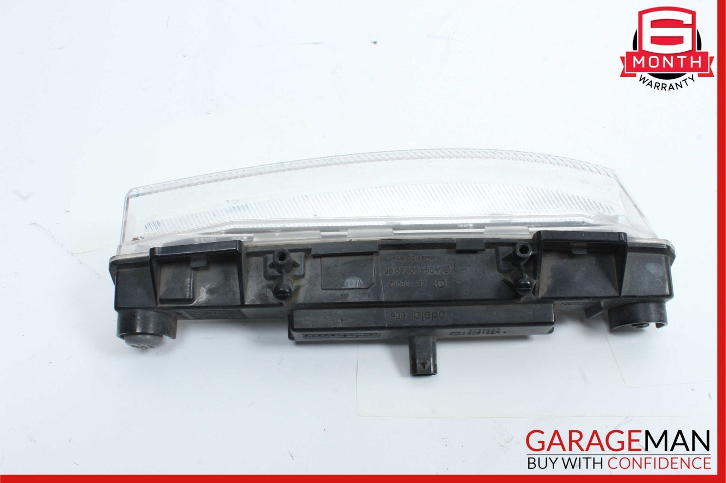 98-05 Mercedes W163 ML350 Front Right Side Daytime Running Fog Light Lamp OEM