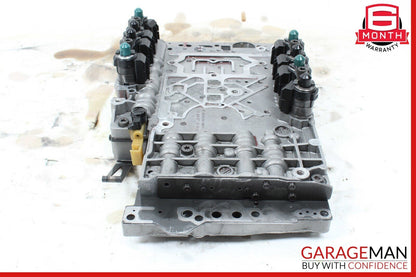 Mercedes S430 CLS550 CLK500 7G Tronic Transmission Valve Body TCM 2202770801 OEM