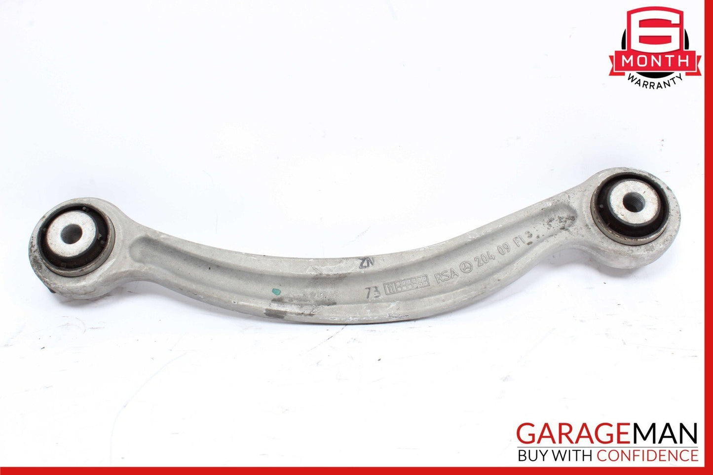 08-17 Mercedes W207 E350 C300 Rear Right / Left Side Upper Control Arm OEM