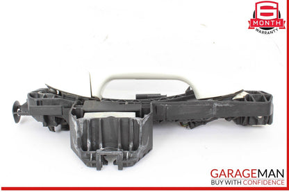 12-18 Mercedes W218 CLS550 CLS63 Right Side Exterior Door Handle OEM