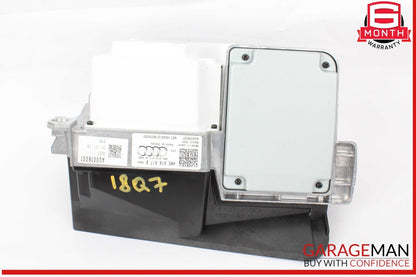 17-24 Audi Q7 Dash Dashboard Instrument Panel Head Up Display HUD Unit 4M0919617