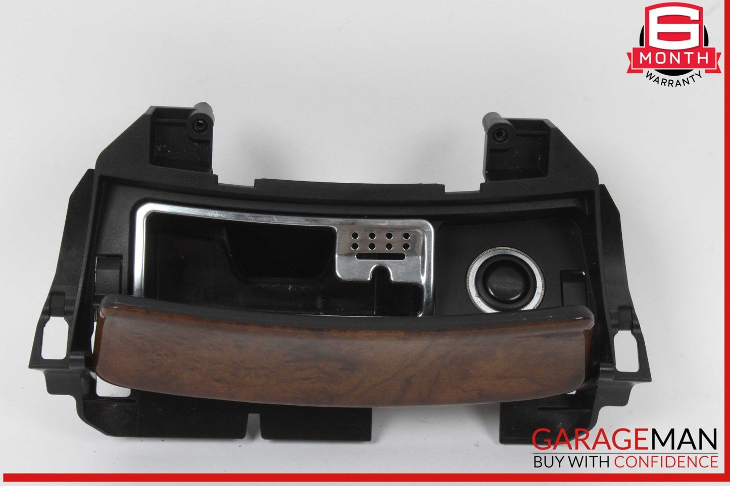 12-20 Mercedes R172 SLK250 SLC43 AMG Center Panel Dash Ashtray Ash Tray Assembly