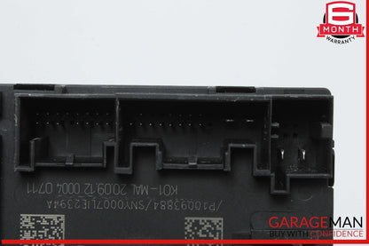 13-16 Audi A4 Front Right Passenger Side Door Control Module Unit 8T0959792G OEM