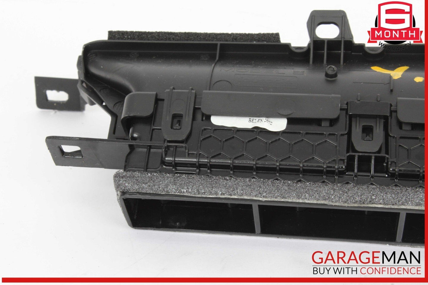 17-23 Tesla Model Y 3 Front Right Passenger Side Air Vent Duct Grille Grill OEM