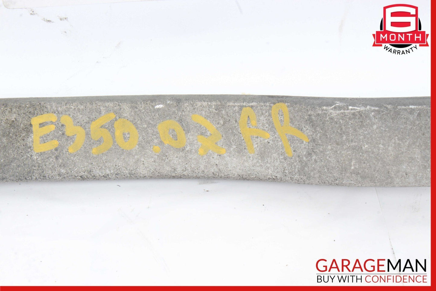 03-11 Mercedes W211 E350 CLS550 Front Right Side Lower Wishbone Control Arm OEM