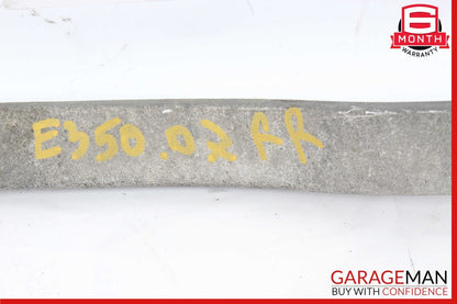 03-11 Mercedes W211 E350 CLS550 Front Right Side Lower Wishbone Control Arm OEM