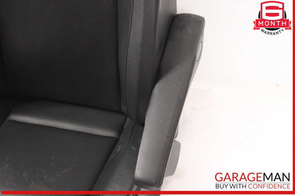16-23 Mercedes W447 Metris Front Right Side Seat Cushion Assembly Black OEM