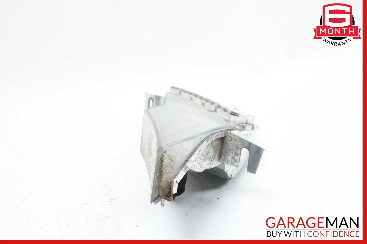 03-06 Mercedes W209 CLK500 Front Left Driver Side Bumper Marker Signal Light OEM