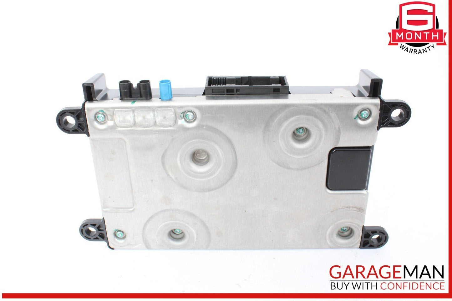 10-20 Mercedes W212 E350 C400 GLA250 SL400 Communication Control Module OEM