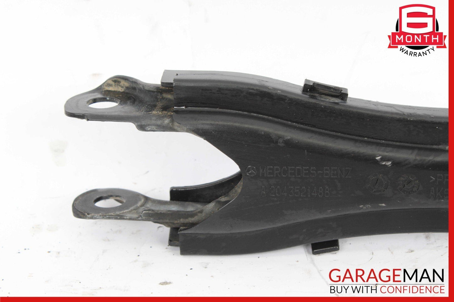 08-18 Mercedes W218 CLS550 C300 Rear Right or Left Side Lower Thrust Control Arm