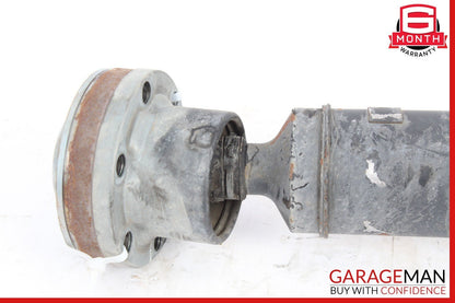 06-13 Mercedes X164 GL450 R350 4Matic Front Drive Shaft Driveshaft Axle OEM