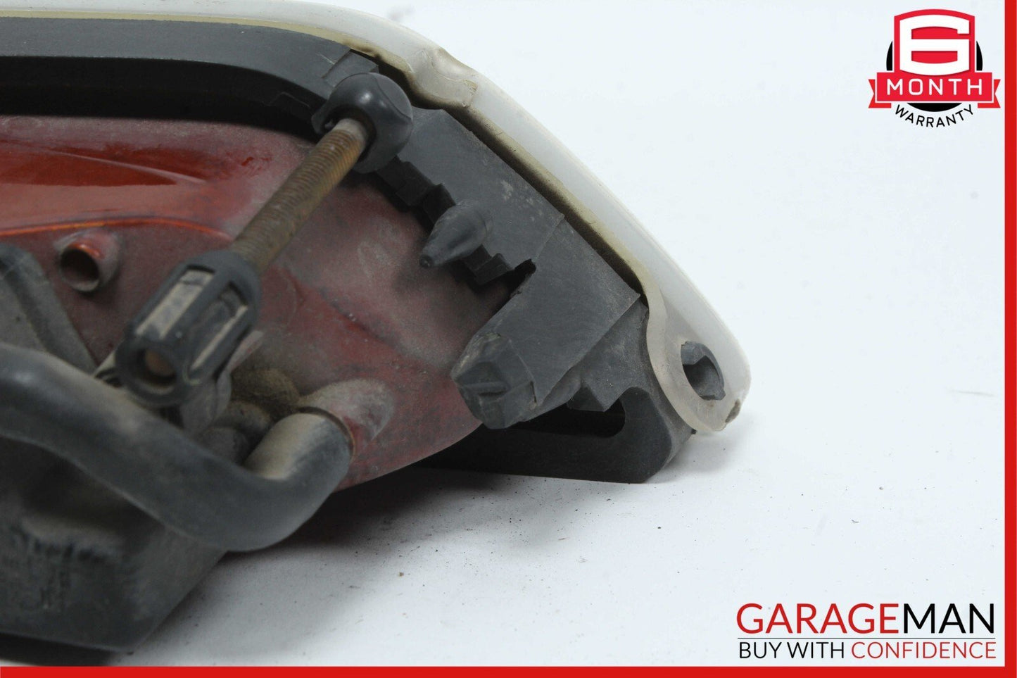 98-05 Mercedes W163 ML350 ML500 Bumper Fog Light Lamp Left Driver Side OEM