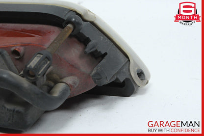 98-05 Mercedes W163 ML350 ML500 Bumper Fog Light Lamp Left Driver Side OEM