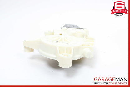 08-16 Mercedes C350 E400 GLK350 C250 Rear Left Side Door Window Regulator Motor