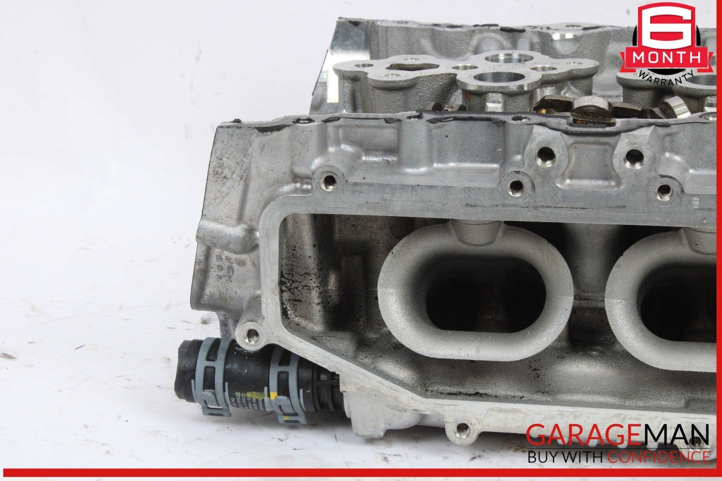 18-24 Audi S5 S4 SQ5 Porsche Macan 95B 3.0L Engine Right Side Cylinder Head OEM