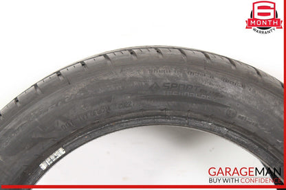 Continental ExtremeContact 255/45 ZR18 103Y Wheel Tire OEM