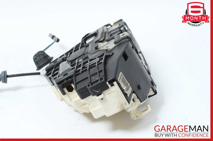 07-14 Mercedes S550 S400 CL63 Front Right Passenger Door Lock Latch Actuator