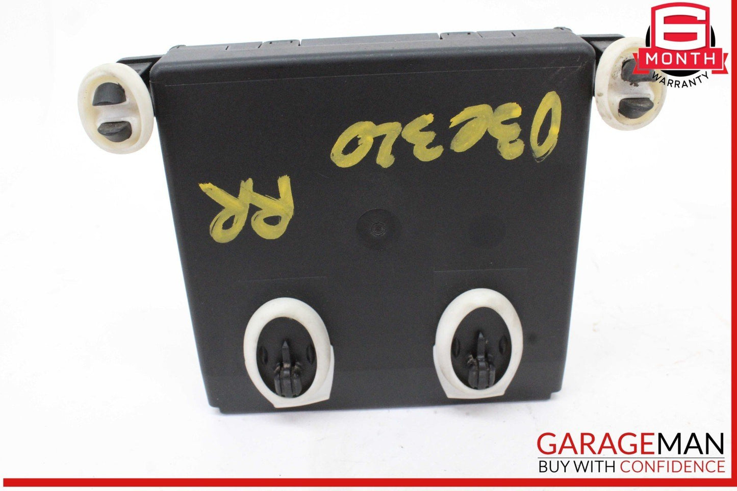 03-09 Mercedes W211 E320 Rear Right Passenger Side Door Control Module Unit OEM