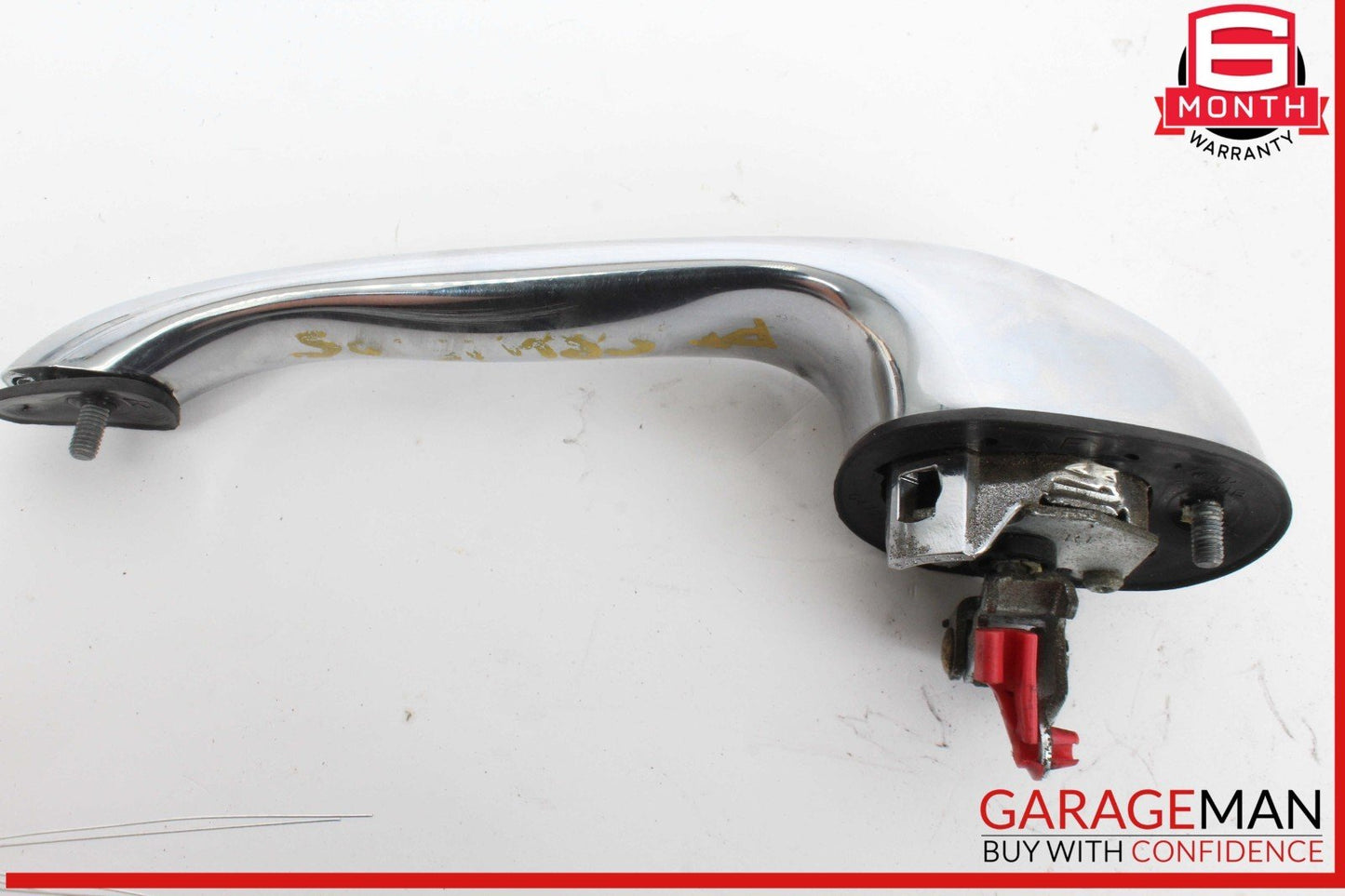 01-05 Chrysler PT Cruiser Front Right Passenger Side Exterior Door Handle OEM
