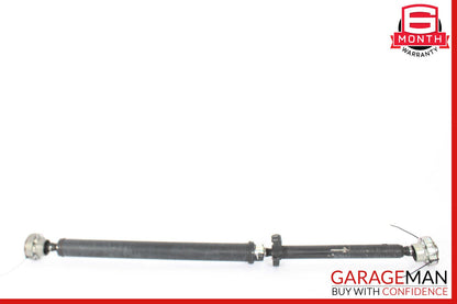 07-10 Audi Q7 Rear Drive Shaft Driveshaft Propeller OEM