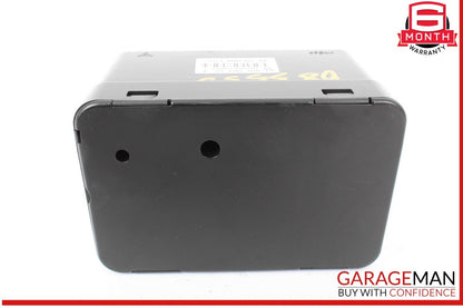 07-14 Mercedes W221 S550 CL600 Trunk Seat Lumbar Vacuum Pump 2218000248 OEM