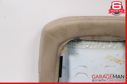 08-11 Mercedes W204 C300 C350 Front Right Side Seat Cushion Top Upper OEM