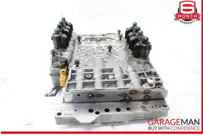 Mercedes S550 ML350 CLK500 7G Tronic Transmission Valve Body TCM 2202771901 OEM