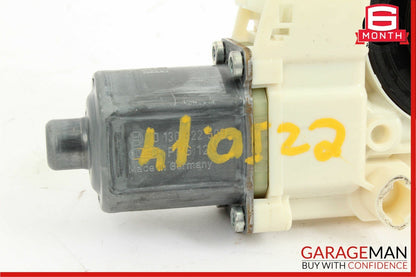 08-14 Mercedes W204 C250 Sedan Front Left Side Door Window Regulator Motor Unit