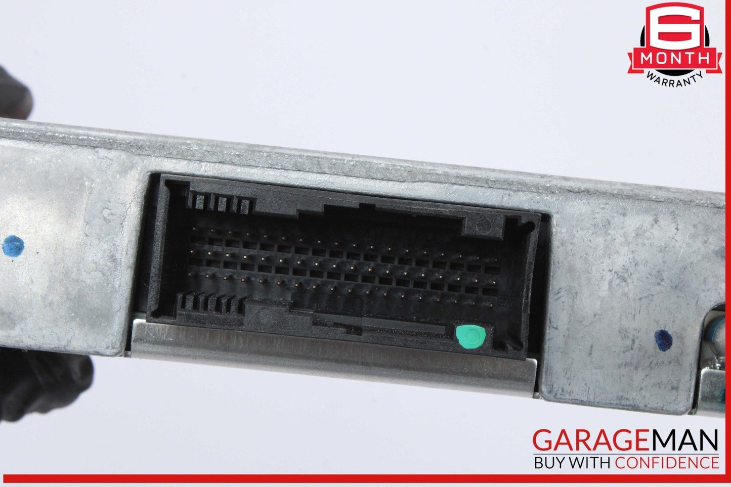 06-14 Mercedes W164 ML350 SL550 S550 Voice Communication Control Module Unit OEM