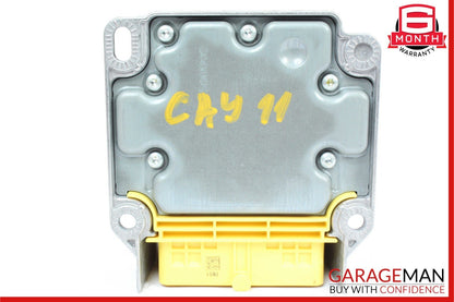 11-14 Porsche Cayenne 958 S ECU Center Console Main Control Module Unit OEM