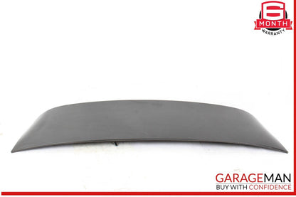 14-21 BMW i3 I01 Hybrid Rear Tailgate Boot Lid Spoiler 7305042 OEM